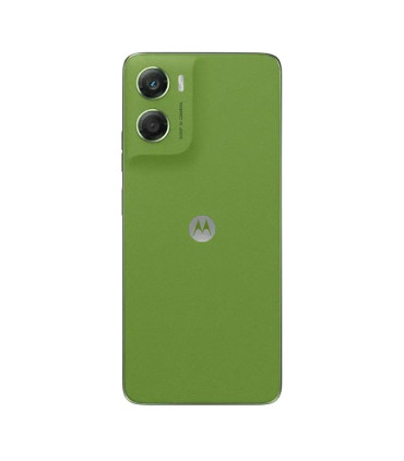 Motorola Moto G06 4GB(+8) 256GB 6.88" Verde
