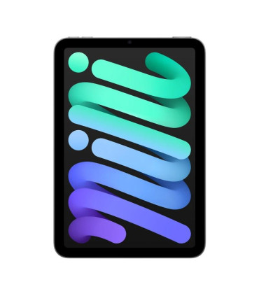 Apple IPAD MINI 2024 WI-FI 128GB SPACE GRAY