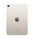 Apple IPAD MINI 2024 WI-FI 256GB STARLIGHT