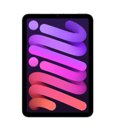 Apple IPAD MINI 2024 WI-FI 256GB PURPLE