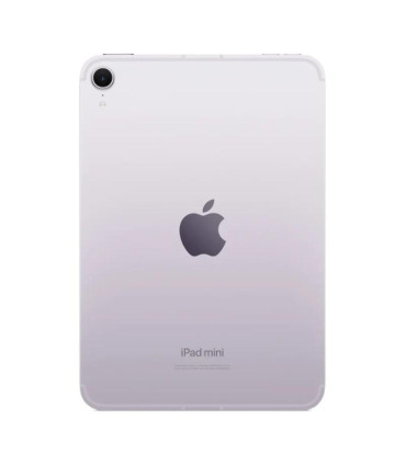 Apple IPAD MINI 2024 WI-FI 256GB PURPLE
