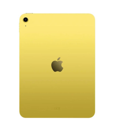 Apple IPAD WIFI 256GB YELLOW