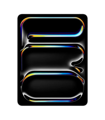 Apple IPAD PRO M5 13 WIFI 512GB SILVER