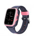 Leotec Smartwach Kids Allo 4G Advanced GPS Rosa