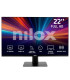NILOX NXM22FHD11 Monitor 21.5" VA 75hz 5ms VGA HDM