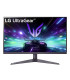 LG 27GS50F-B Monitor 27" 180h 1m DP 2xHDMI