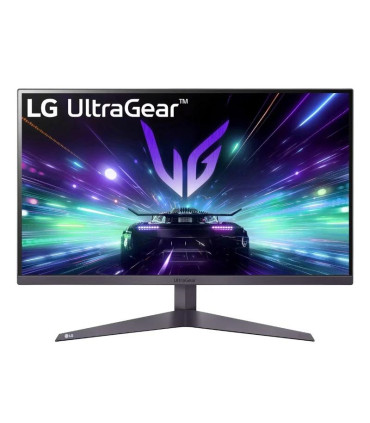 LG 27GS50F-B Monitor 27" 180h 1m DP 2xHDMI