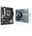 ASUS Placa Base PRIME B660M-K D4 mATX 1700