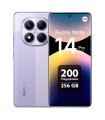 XIAOMI Redmi Note 14 PRO 5G 6,67" 512GB 12GB Purpl