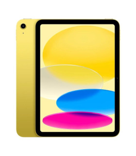 Apple IPAD WIFI 256GB YELLOW