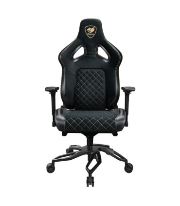 Cougar Silla Titan Pro V2 Gold F