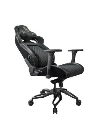 Cougar Silla Titan Pro V2 Gold F