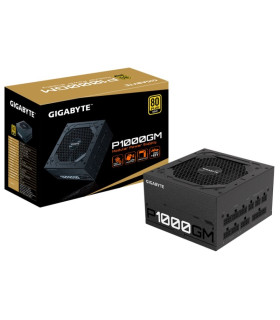 Gigabyte Fuente Alimentación GP-P1000GM 80 PLUS Go