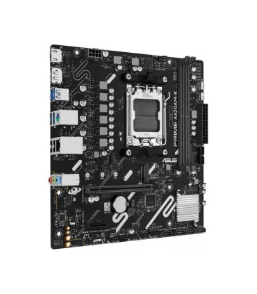 ASUS Placa Base PRIME PRIME A620AM-K mATX AM5