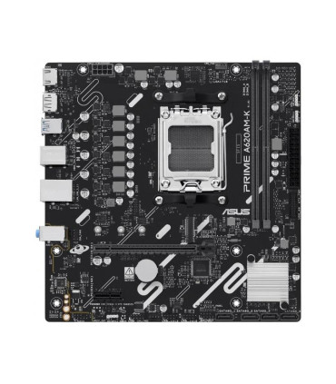 ASUS Placa Base PRIME PRIME A620AM-K mATX AM5