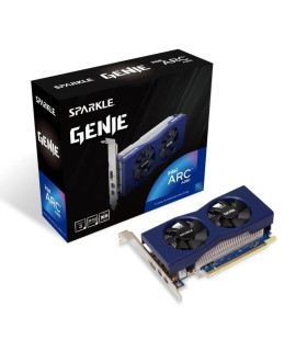 SPARKLE VGA INTEL ARC A380 GENIE Edition 6GB DDR6