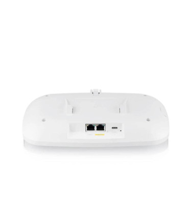 Zyxel NWA210BE AP WiFi7 Nebula 2x2.5G PoE+ 4X4