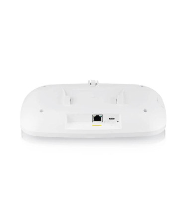 Zyxel NWA110BE AP WiFi7 BE6500 1x2.5GbE PoE+