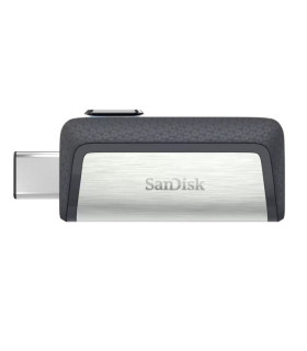SanDisk Ultra Dual Drive USB Type-C 64 GB