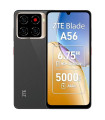 ZTE Blade A56 6,75" HD+ 4GB(+8GB) 64GB Black