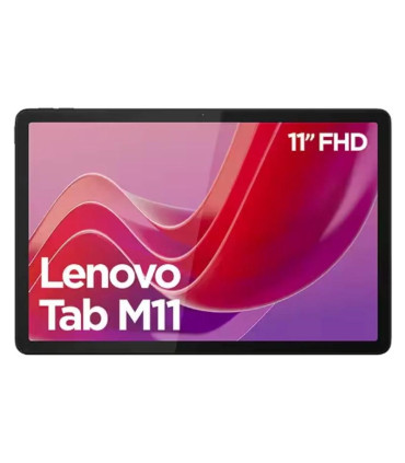Lenovo Tab M11 TB330FU 11" 8GB 128GB Grey + Pen