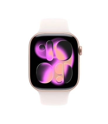 APPLE WATCH 11 46 RG AL LB SB ML CEL