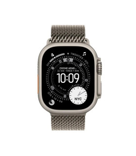 APPLE WATCH ULTRA3 49 NT TI NT TML L