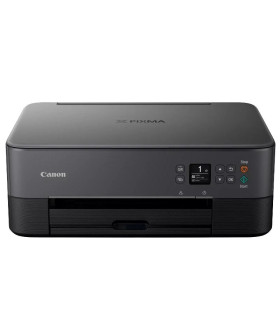Canon Multifunción Pixma TS5350i Wifi Negra