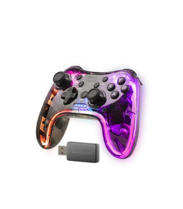 MARS GAMING Gamepad wireless MGP24