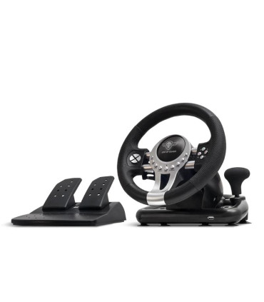 Spirit of Gamer Pack Volante Negro