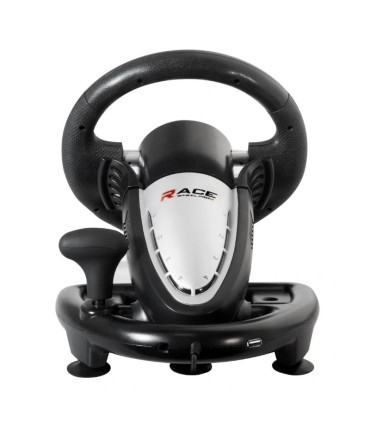 Spirit of Gamer Pack Volante Negro