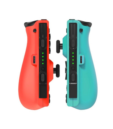 Spirit of Gamer Controlador Nintendo Switch comp.