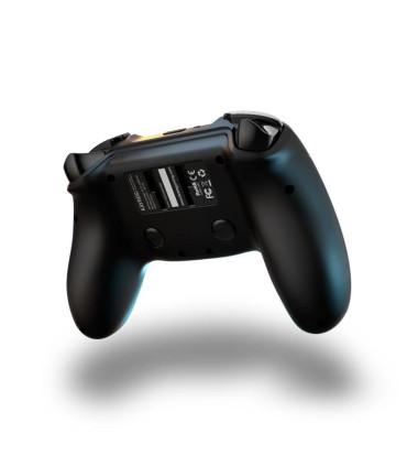 KROM Gamepad Kayros wireless RGB PC/Switch/Android