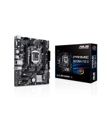 Asus Placa Base PRIME H510M-E R2.0 mATX LGA1200
