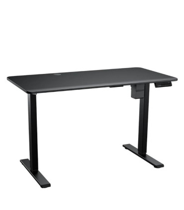 Cougar Mesa Royal Mossa Black eléctrica