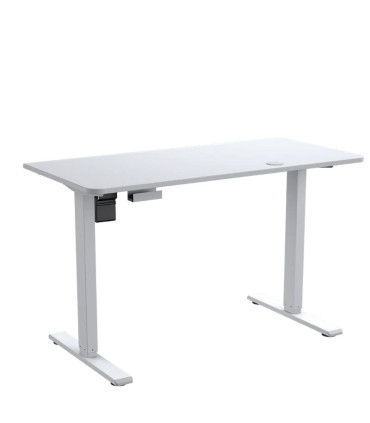 Cougar Mesa Royal Mossa White eléctrica