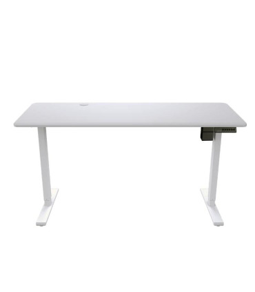 Cougar Mesa Royal Mossa 150 White eléctrica