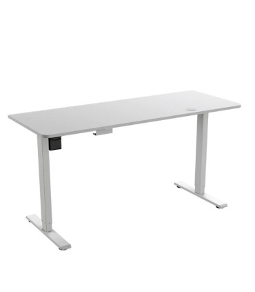 Cougar Mesa Royal Mossa 150 White eléctrica