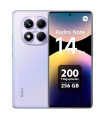 XIAOMI Redmi Note 14 PRO 6,67" 256GB 8GB Purple