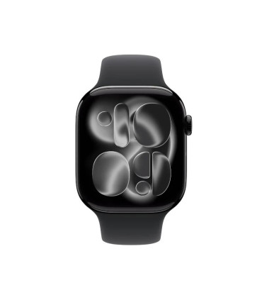 APPLE WATCH 11 46 JB AL BK SB ML GPS
