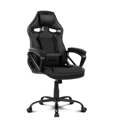 Drift Silla Gaming DR50 Negro