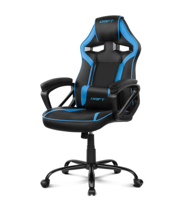 Drift Silla Gaming DR50 Negro/ Azul