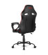 Drift Silla Gaming DR50 Negro/ Rojo