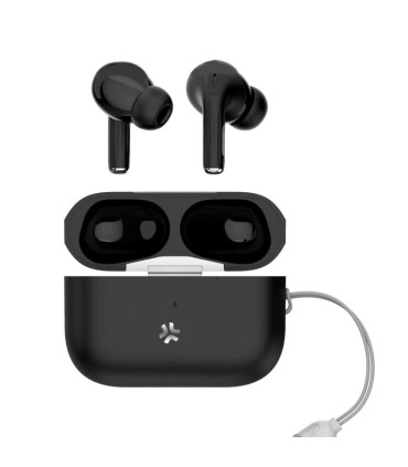 Celly Auricular TWS HARMONY ANC Negro