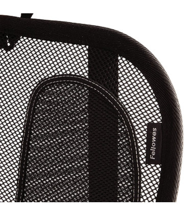 Fellowes Respaldo ergonómico rejilla Mesh Office