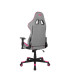 DRIFT Silla Gaming DR90 PRO Gris/Rosa