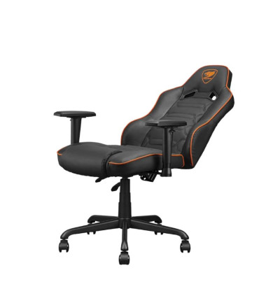 Cougar Silla Gaming Fusion S