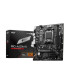 MSI Placa Base PRO A620M-B DDR5 mATX AM5