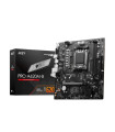 MSI Placa Base PRO A620M-B DDR5 mATX AM5
