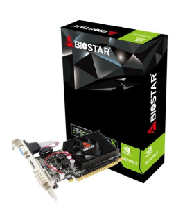 BIOSTAR VGA NVIDIA GT 610 2GB DDR3